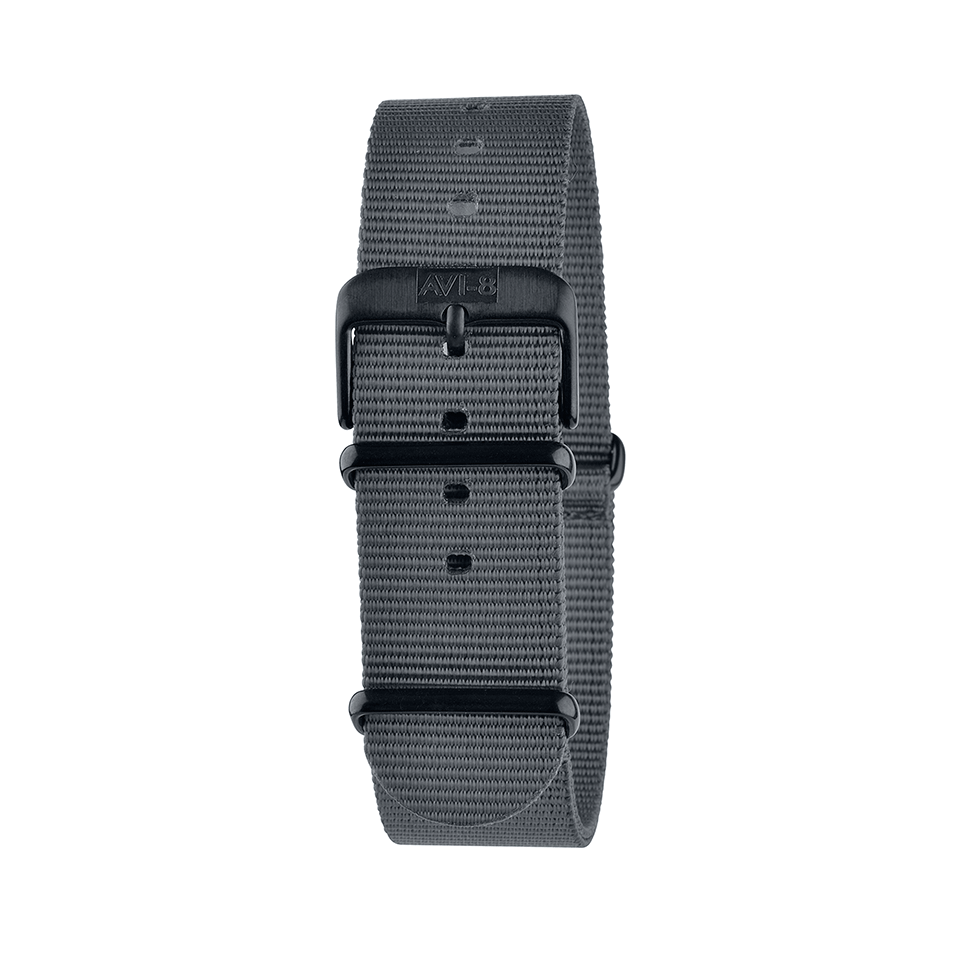 AVI-8-Hawker Hunter-GRY/BLK