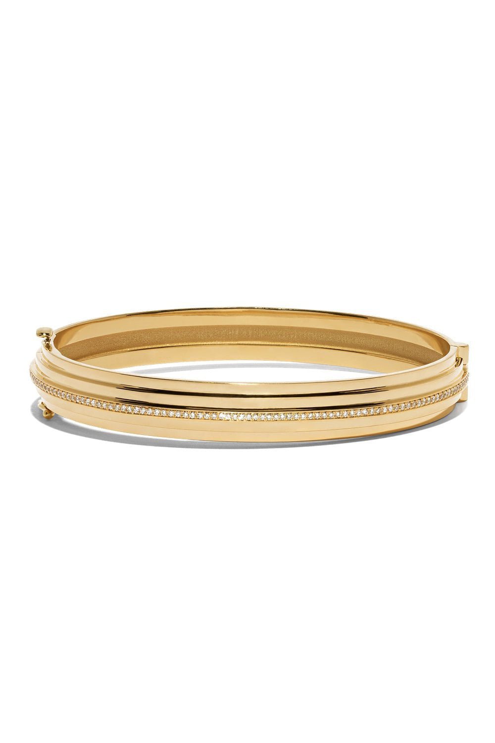 5 Tier Staircase Bangle Bracelet | AZLEE – Marissa Collections