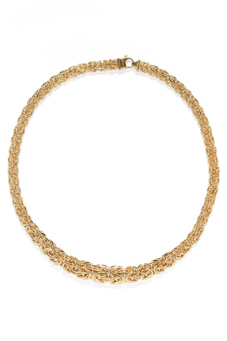 Empress Necklace