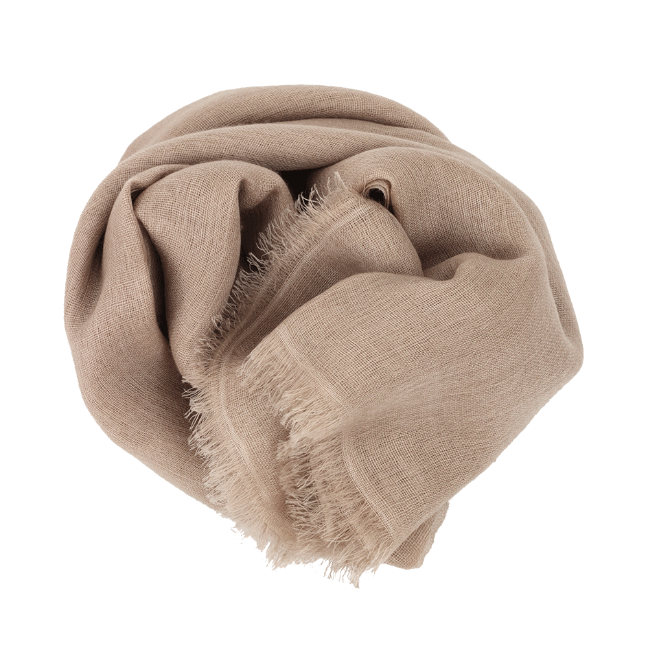 BAJRA SHAWLS-Cashmere Gauze Scarf-