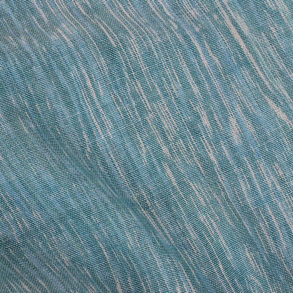 BAJRA SHAWLS-All-Over Plaid Scarf-