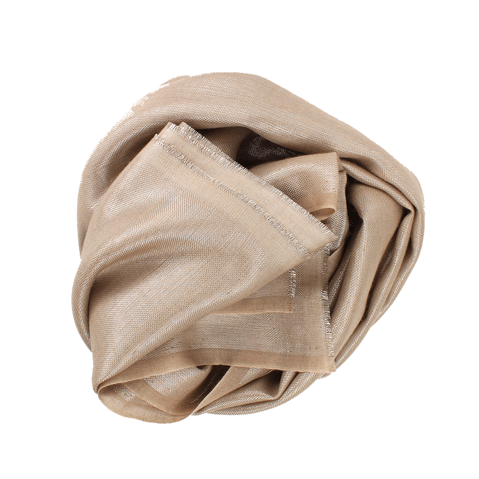 BAJRA SHAWLS-Cashmere Silk Lurex Scarf-