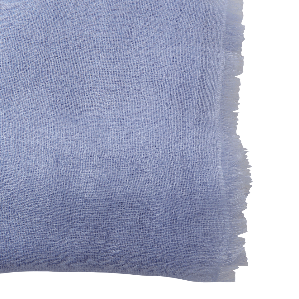 BAJRA SHAWLS-Cashmere Shawl-HTHRBLUE
