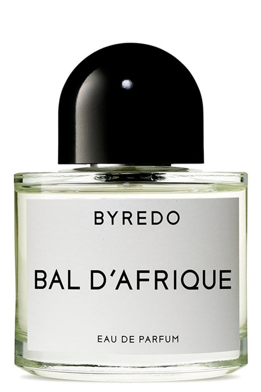 Bal D'Afrique Perfume - 100ml