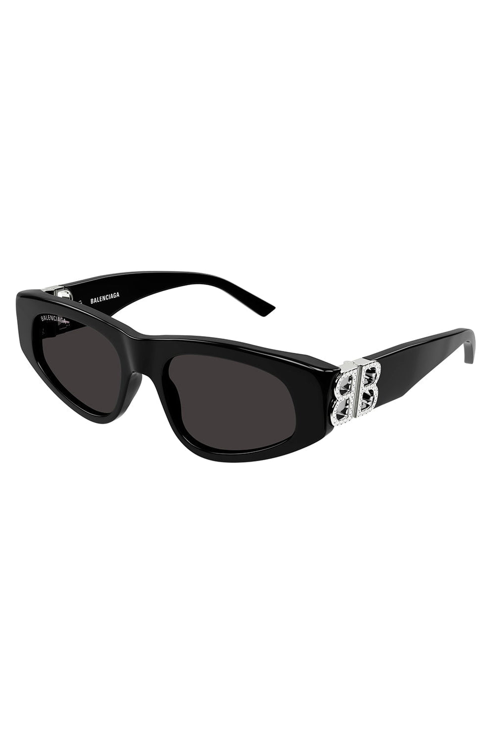Dynasty D-Frame Sunglasses | BALENCIAGA – Marissa Collections display picture 2
