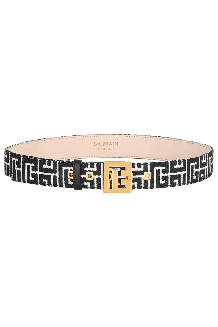 BALMAIN-PB Belt-