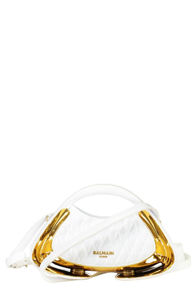 balmain-handbagclutches-white-