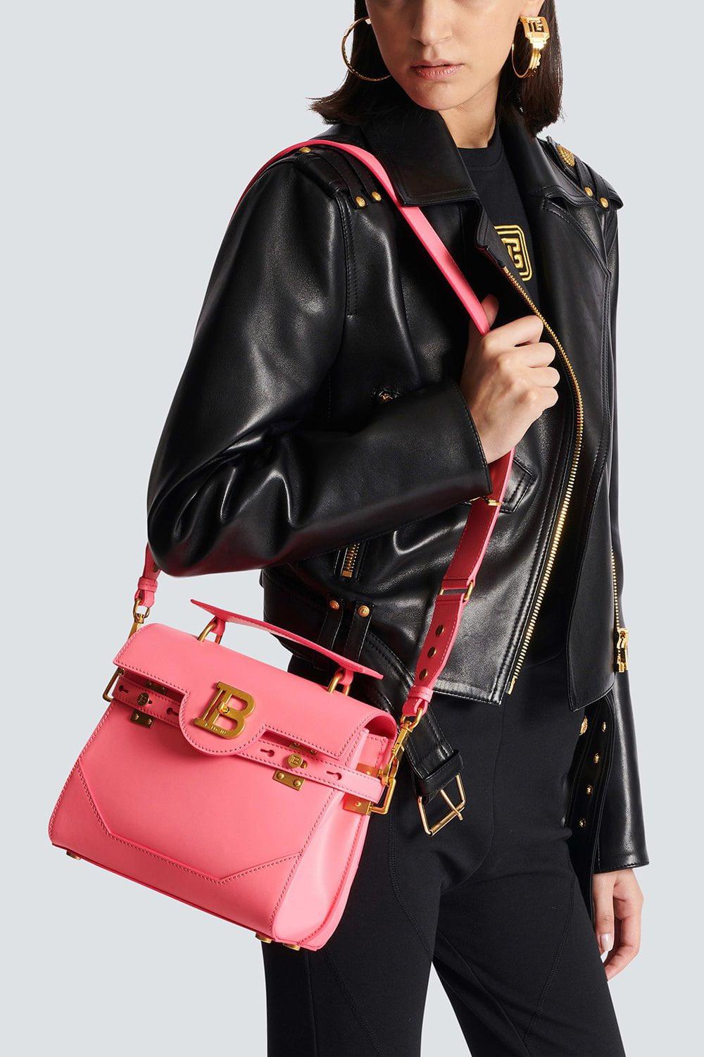 B-Buzz 23 - Bubblegum | BALMAIN – Marissa Collections