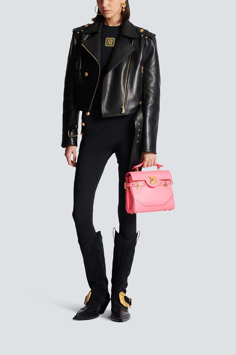 い*ん様 【オークション出品】LOVEBUM / BASI シュリンク未開封 レ B-Buzz 23 - Bubblegum | BALMAIN – Marissa Collections