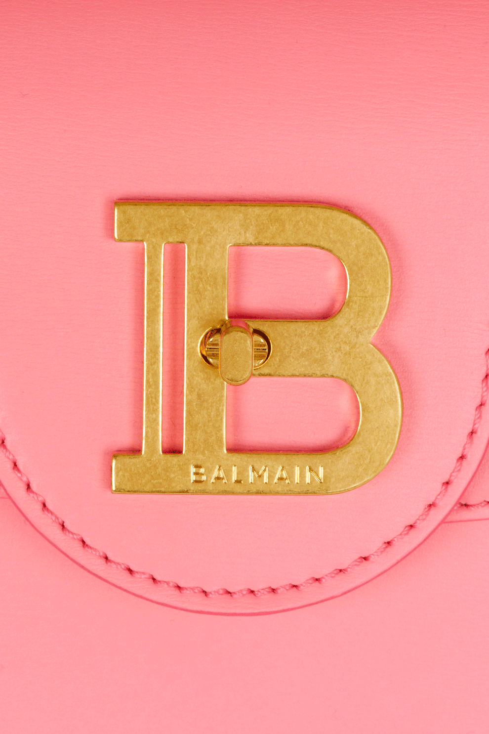 B-Buzz 23 - Bubblegum | BALMAIN – Marissa Collections