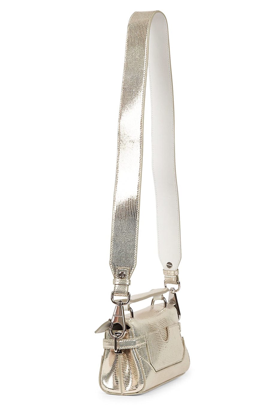 BALMAIN-Bbuzz 19 Bag-DORE