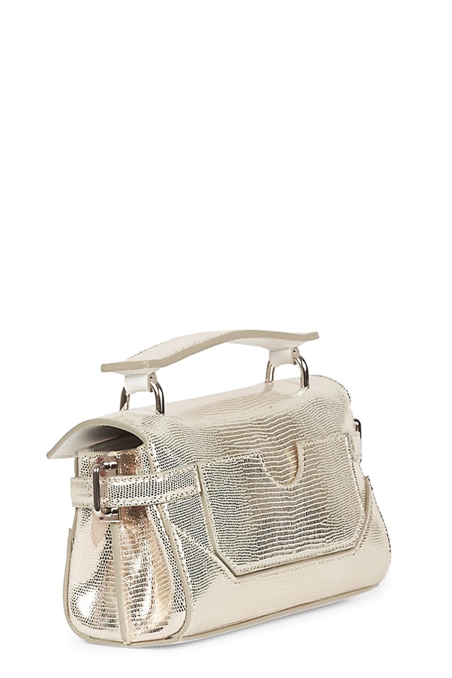 BALMAIN-Bbuzz 19 Bag-DORE