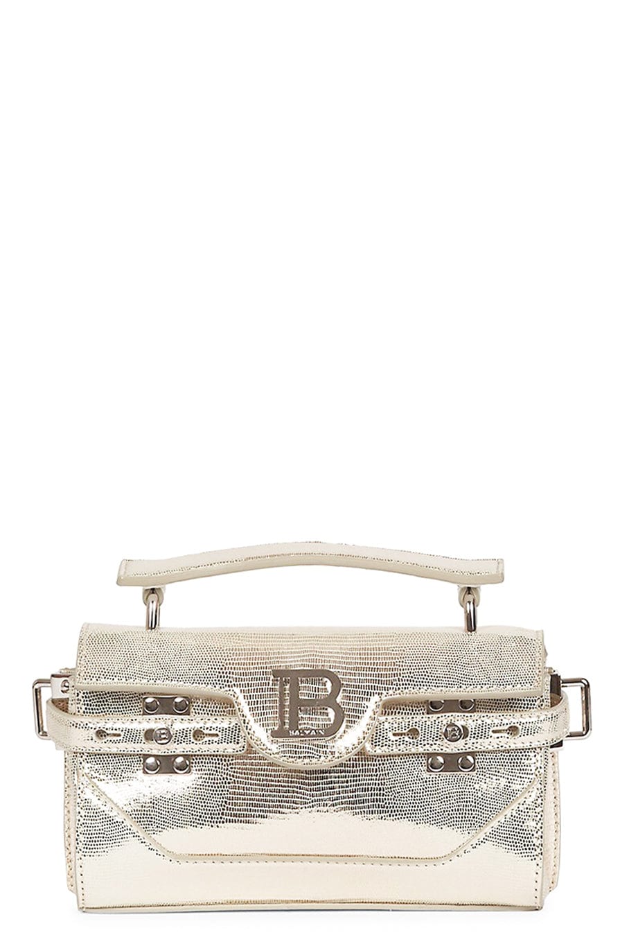 BALMAIN-Bbuzz 19 Bag-DORE