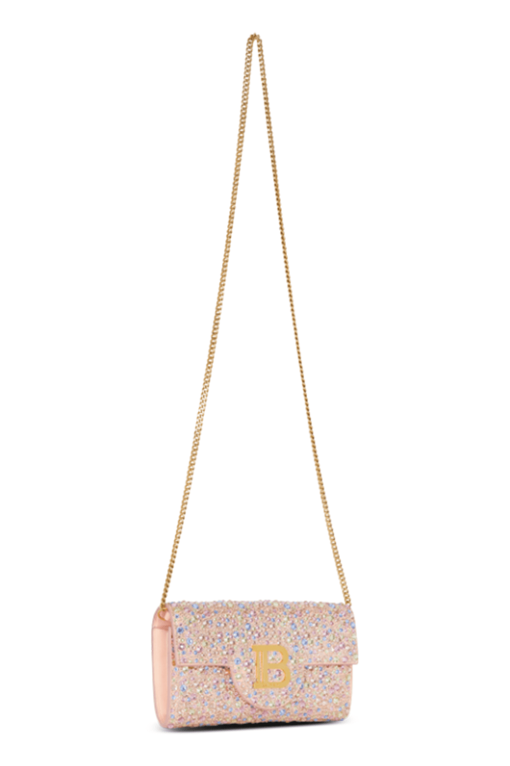 BALMAIN-B-Buzz Wallet On Chain-MULTI