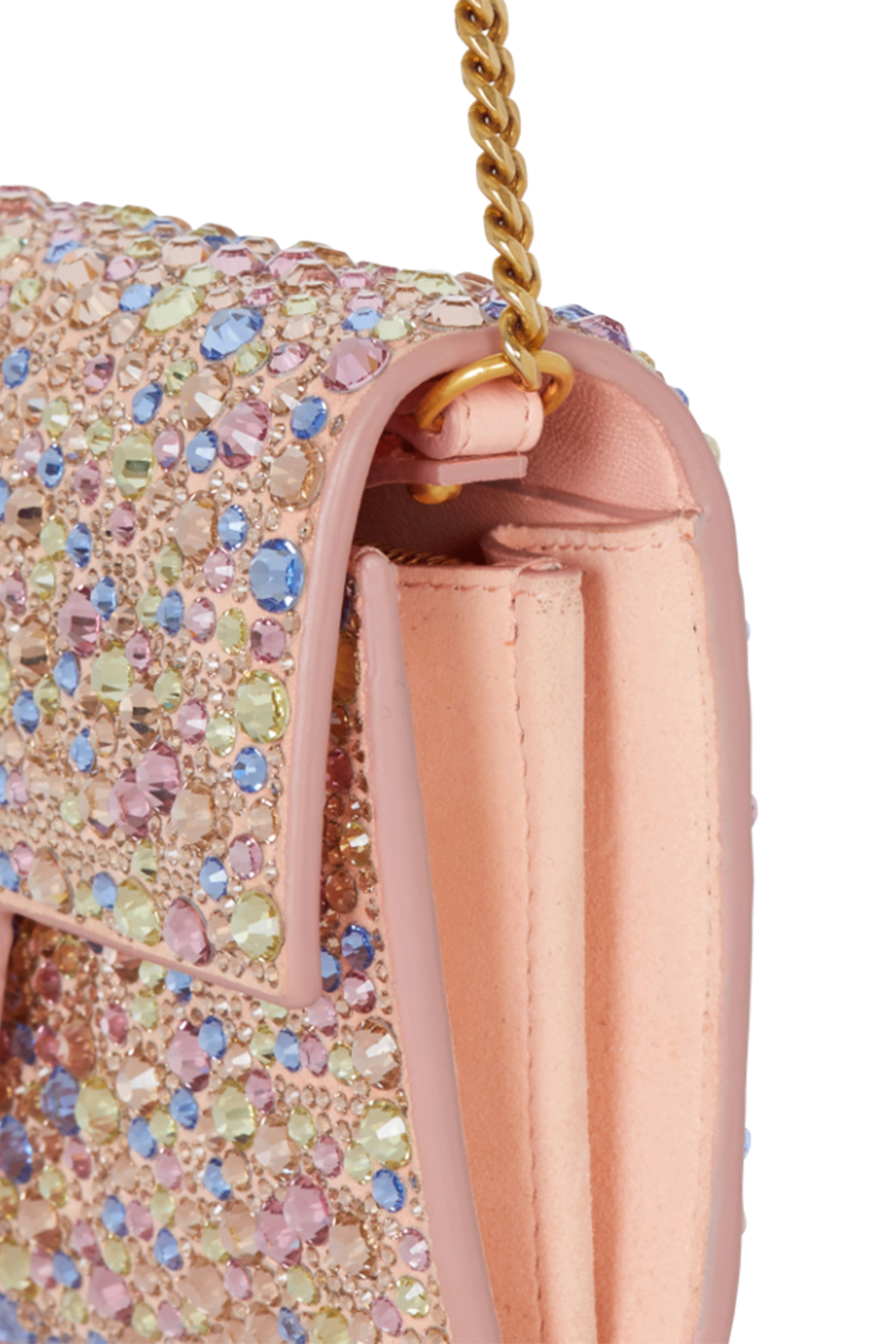 BALMAIN-B-Buzz Wallet On Chain-MULTI