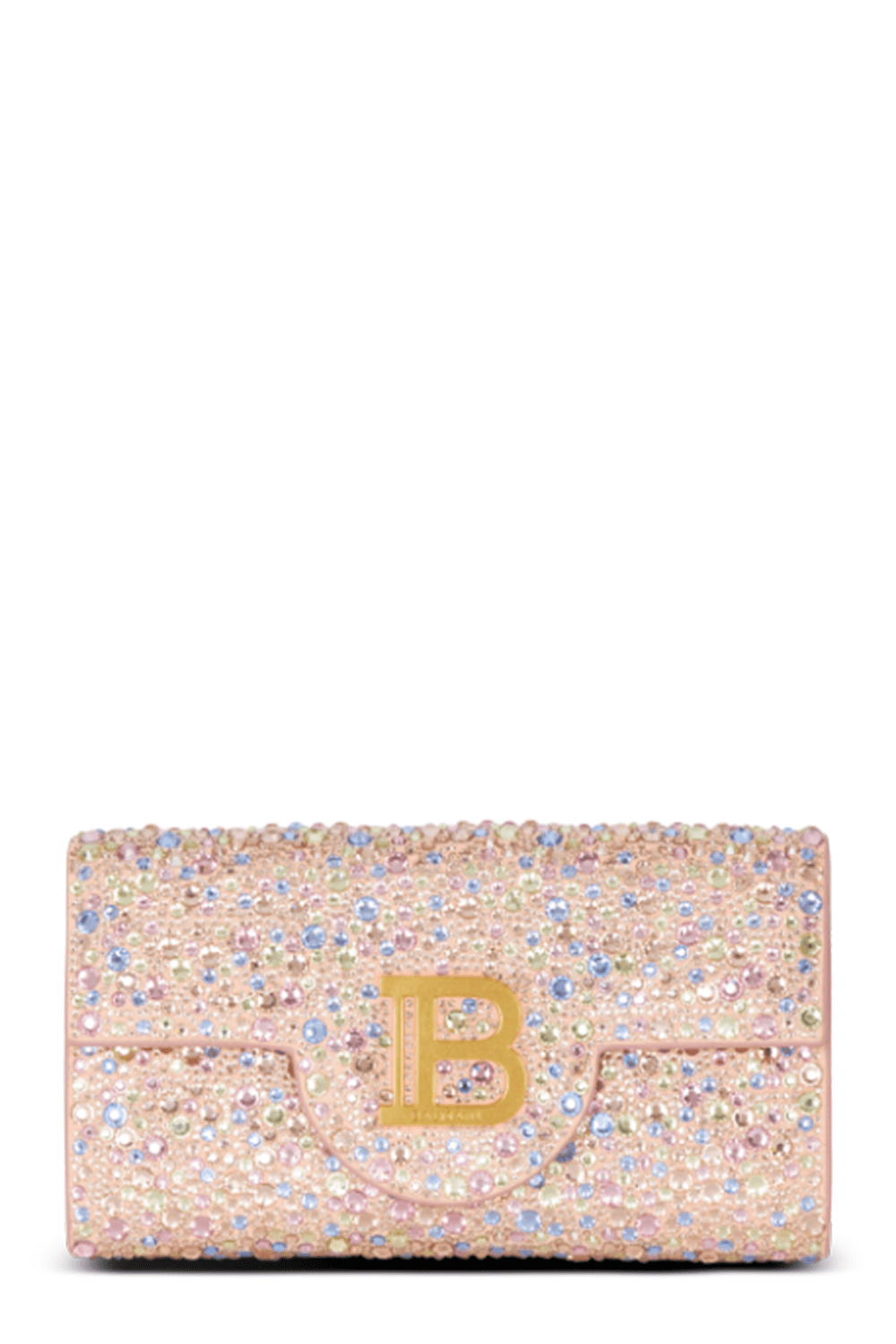 BALMAIN-B-Buzz Wallet On Chain-MULTI
