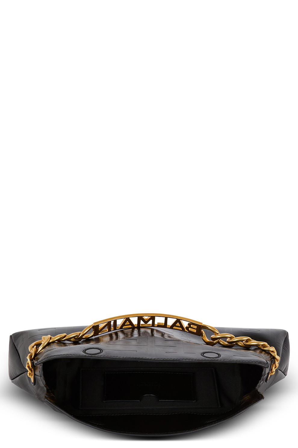 1945 SOFT POUCH HANDBAG | BALMAIN – Marissa Collections