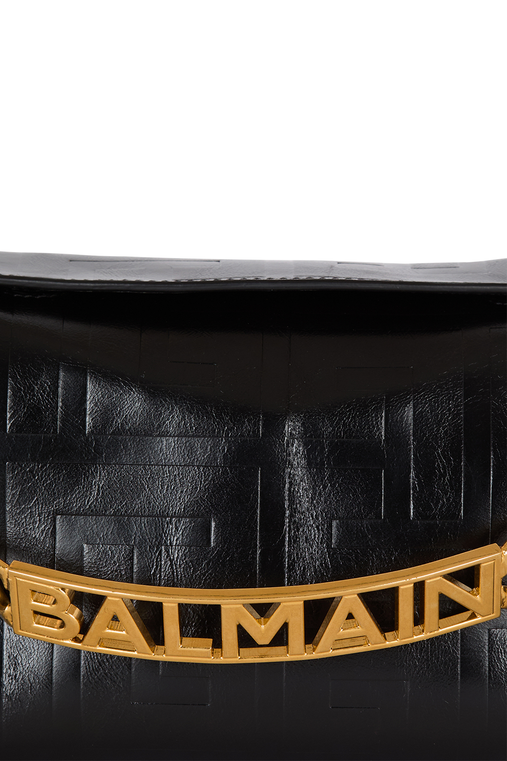 1945 SOFT POUCH HANDBAG | BALMAIN – Marissa Collections