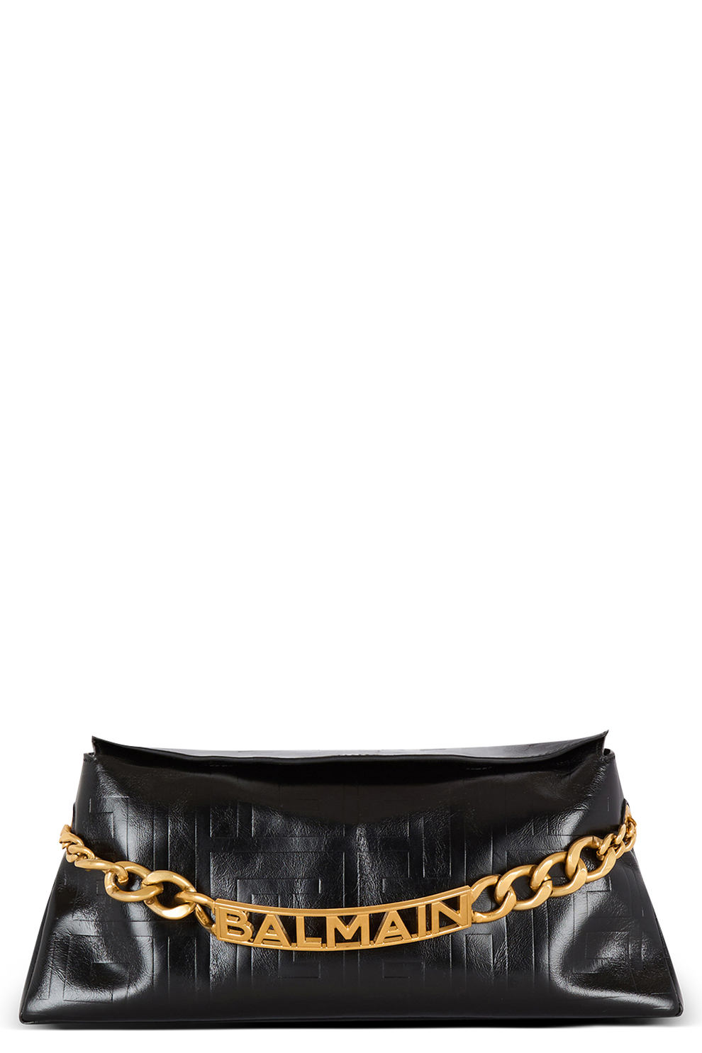 1945 SOFT POUCH HANDBAG | BALMAIN – Marissa Collections