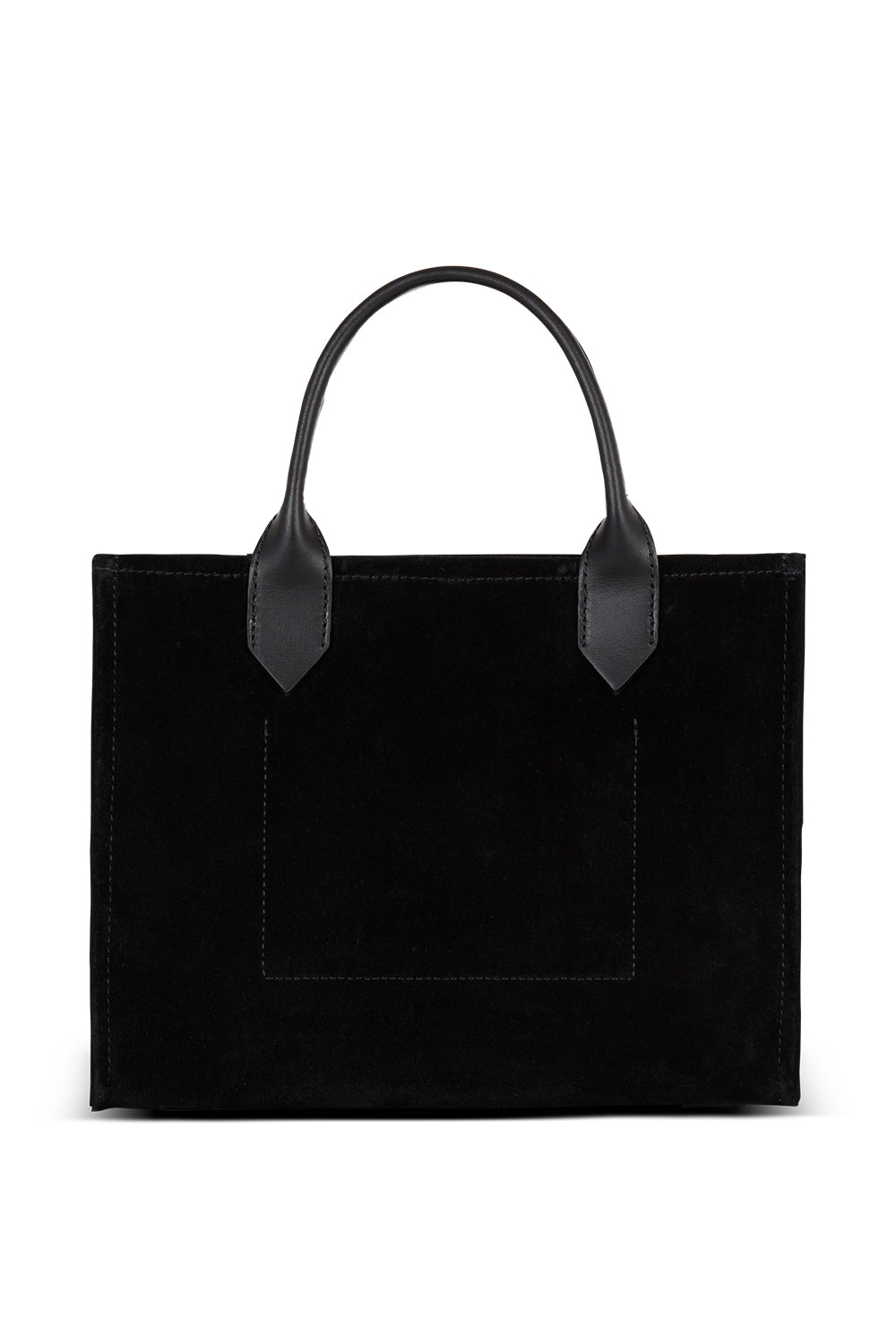 B-ARMY SHOPPER TOTE - NOIR-NOIR-O/S-HANDBAGSPECIALPOP UP-BALMAIN