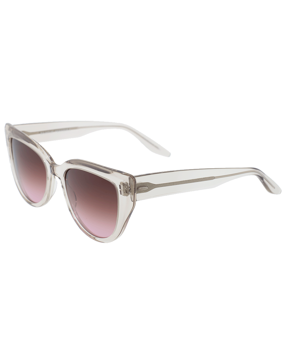 BARTON PERREIRA-Wahine Sunglasses-LILAC