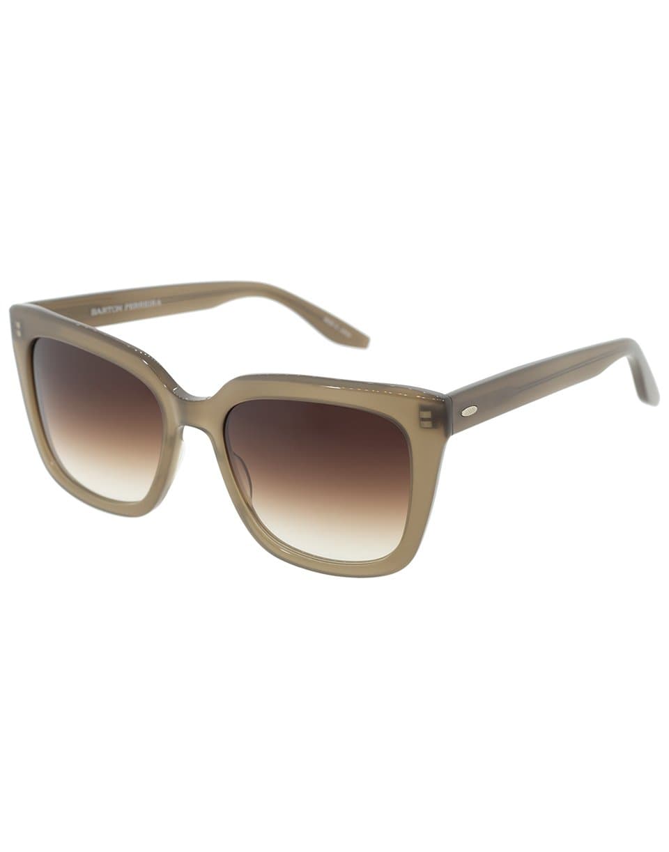 BARTON PERREIRA-Bolsha Sunglasses-MOCH/TPZ