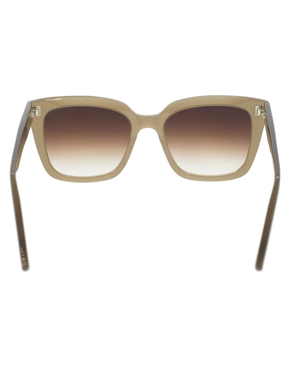 BARTON PERREIRA-Bolsha Sunglasses-MOCH/TPZ