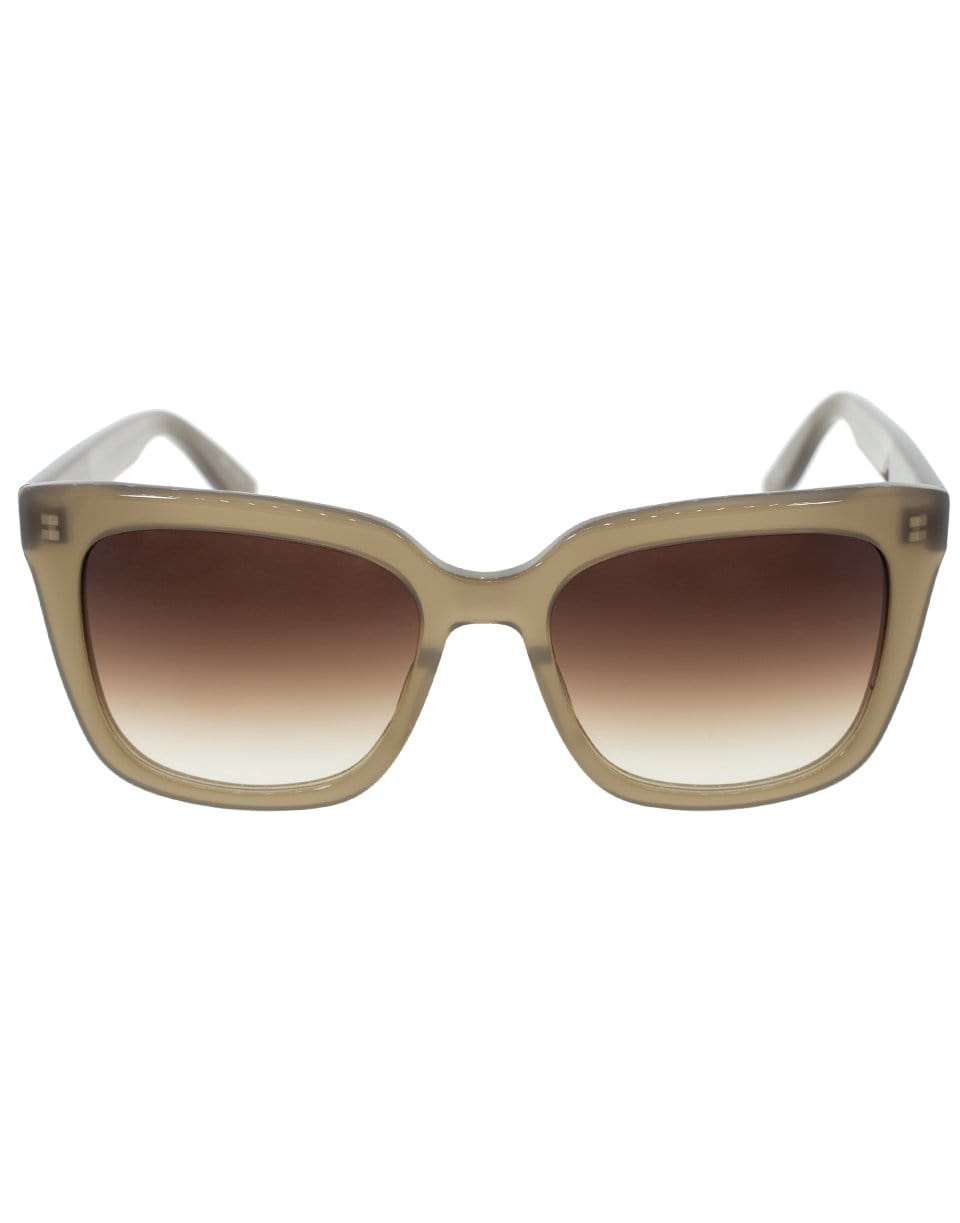 BARTON PERREIRA-Bolsha Sunglasses-MOCH/TPZ