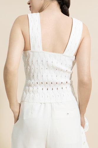 Gentry Tank-CREAM-XS-CLOTHINGTOPKNITS-SIMKHAI
