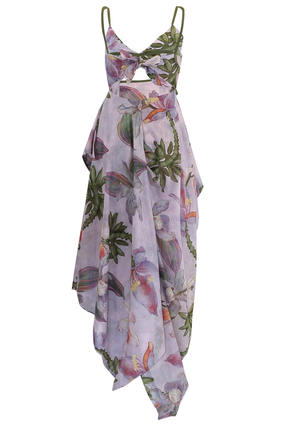 BEATRIZ CAMACHO-Marta Dress-