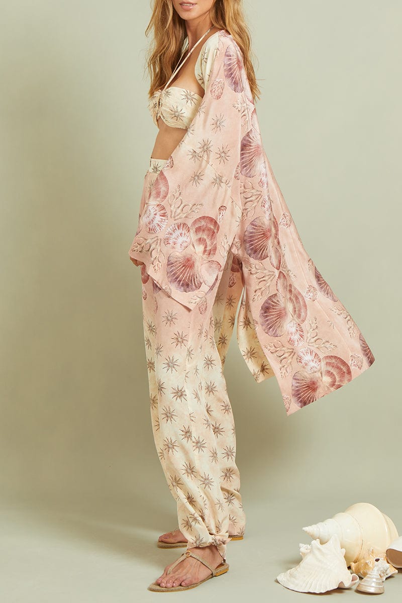 BEATRIZ CAMACHO-Acuarela Kimono-STARFISH