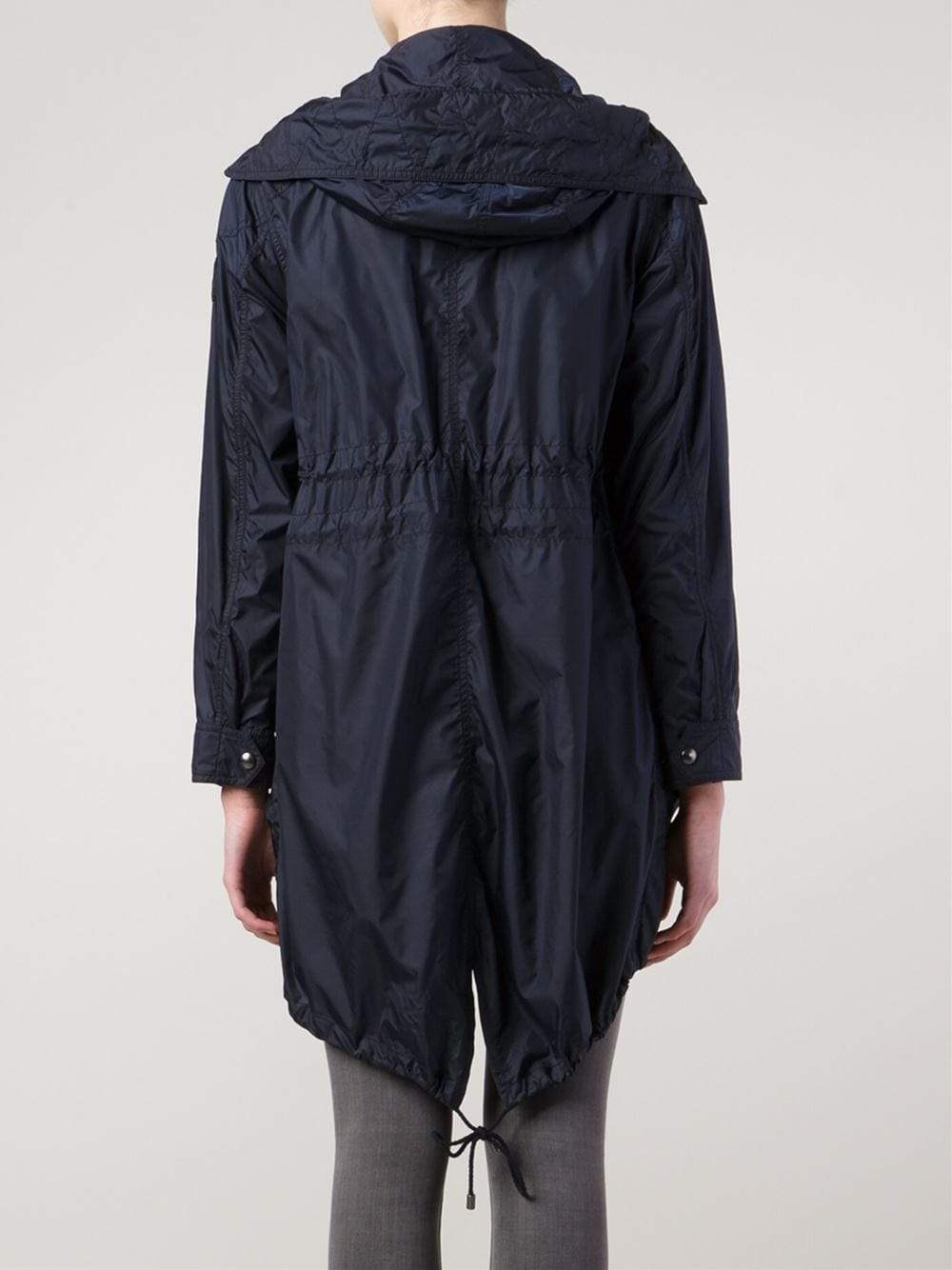 BELSTAFF-Myla Trench-