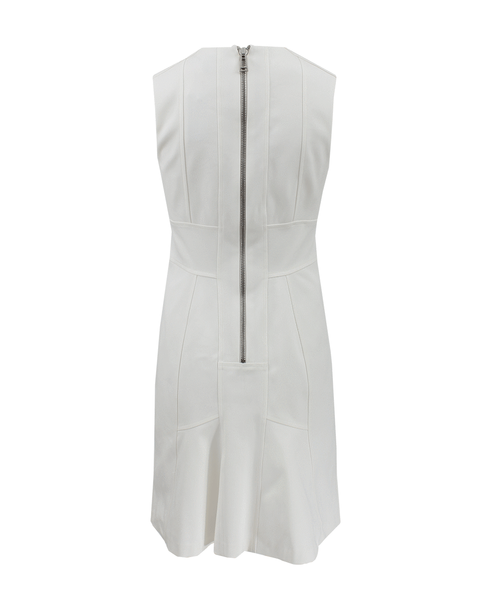 BELSTAFF-Sunbleached Weston Dress-