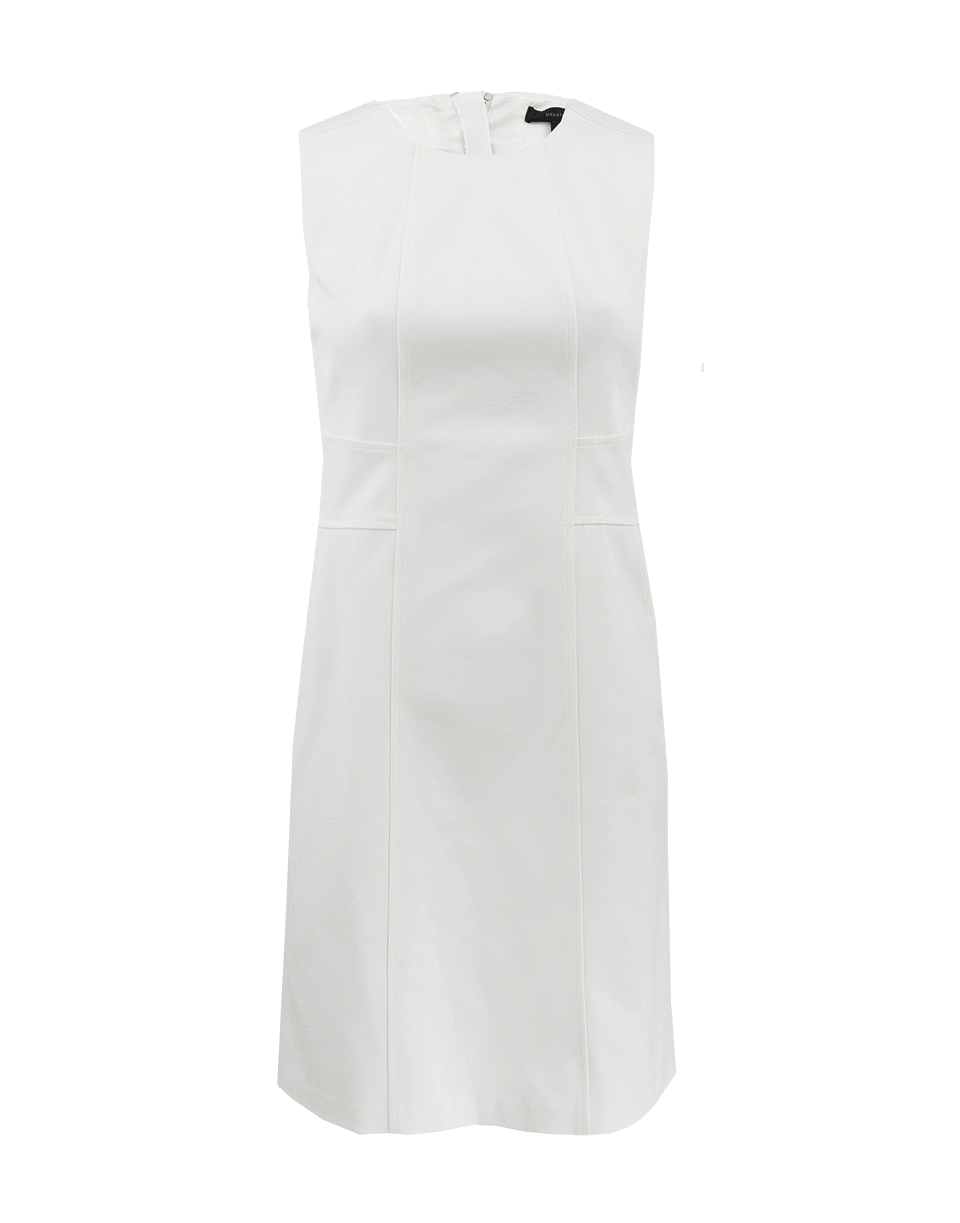 BELSTAFF-Sunbleached Weston Dress-