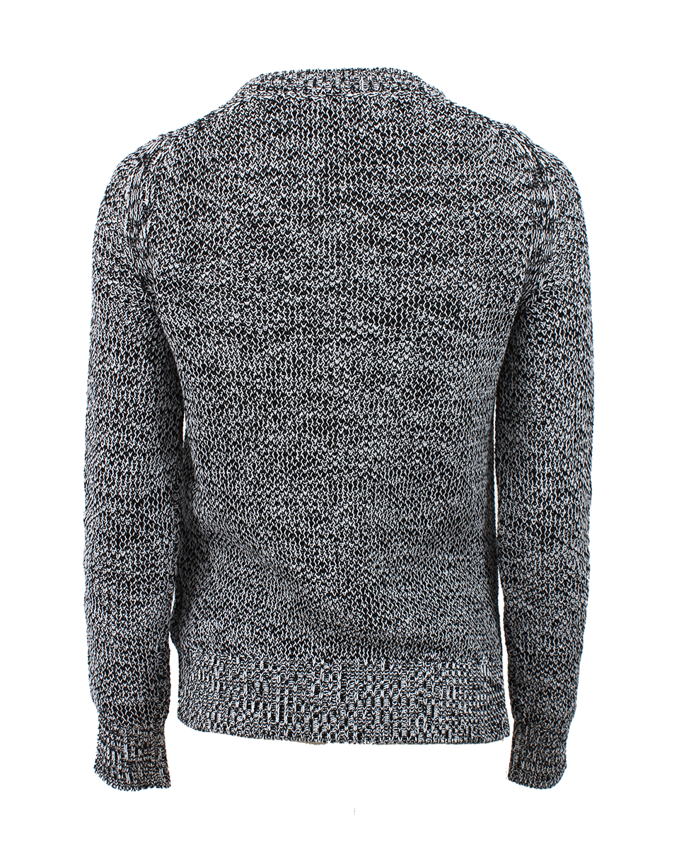 BELSTAFF-Hudson Sweater-