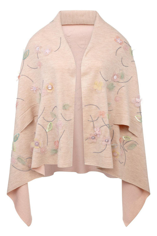 Shirene Shawl-PINK-S-ACCESSORIESHAWLS-BERNADETTE