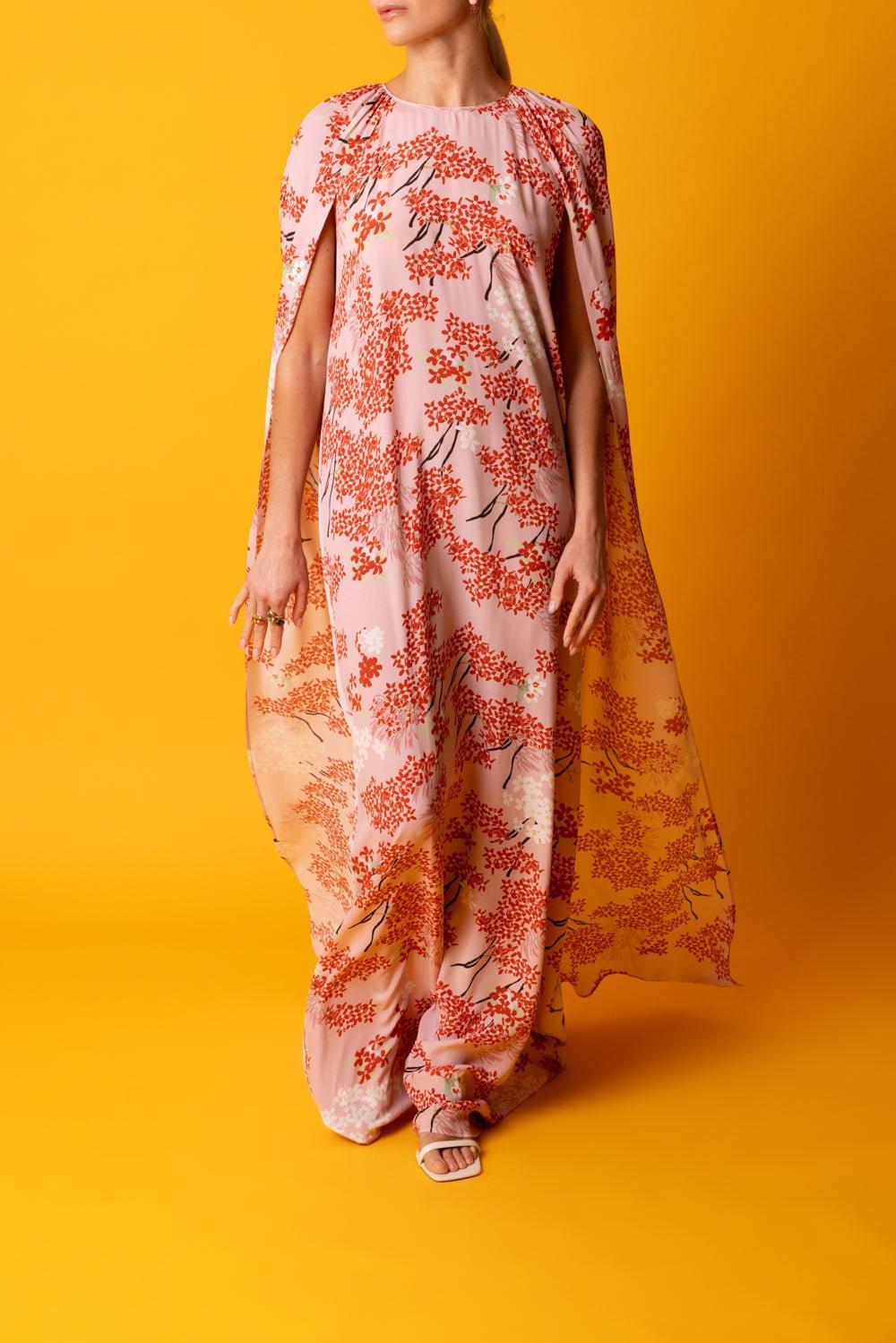 BERNADETTE-Minnie Dress-