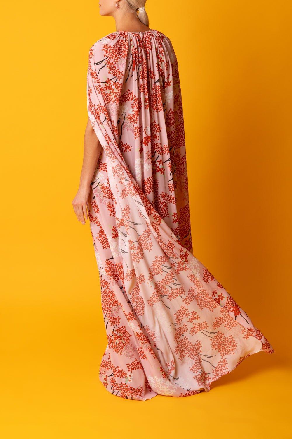 BERNADETTE-Minnie Dress-