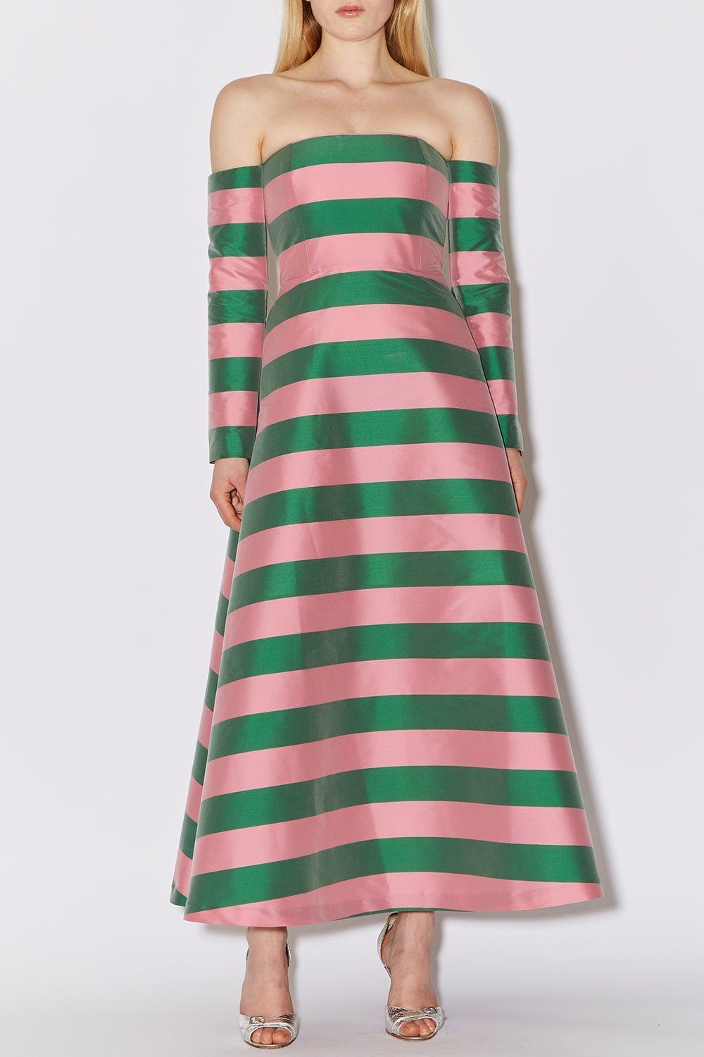 BERNADETTE-Edie Dress-