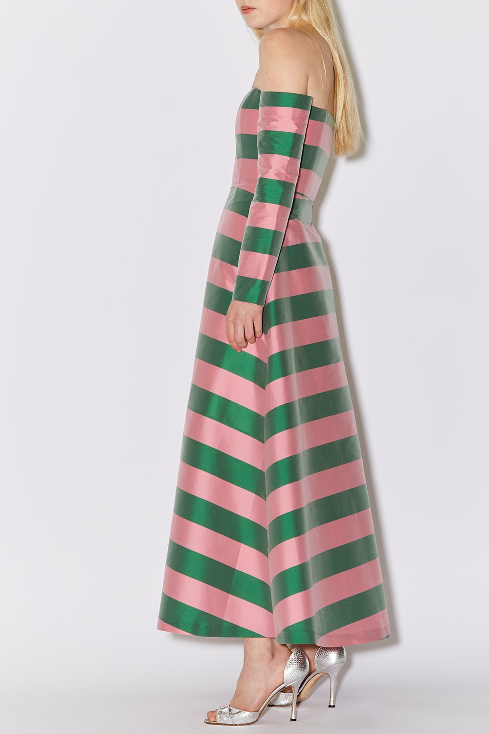 BERNADETTE-Edie Dress-