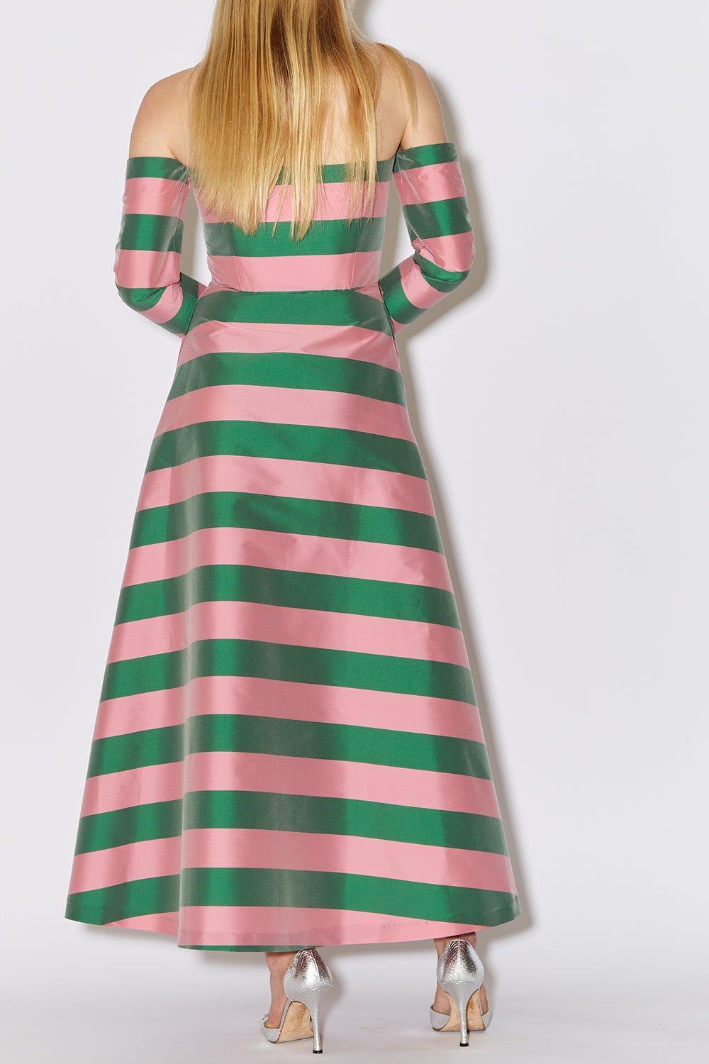 BERNADETTE-Edie Dress-