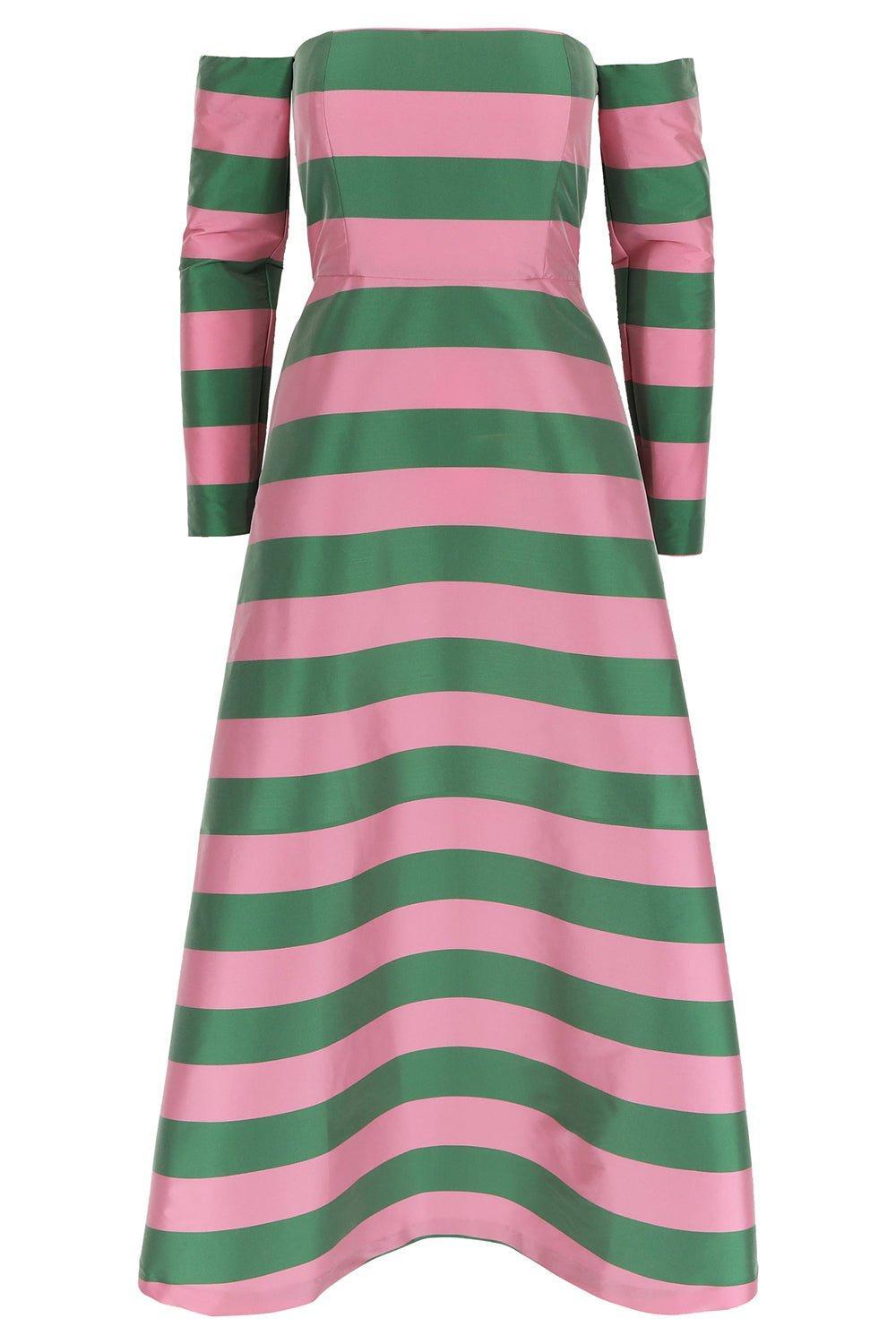 BERNADETTE-Edie Dress-