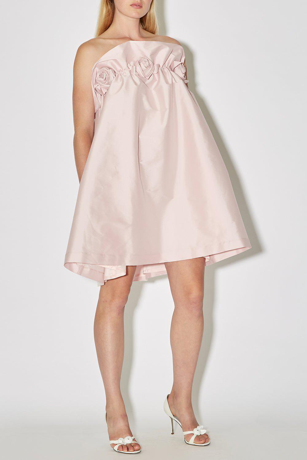 BERNADETTE-Theodore Dress-