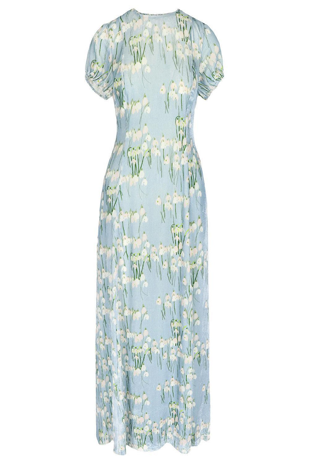 Roxy Dress