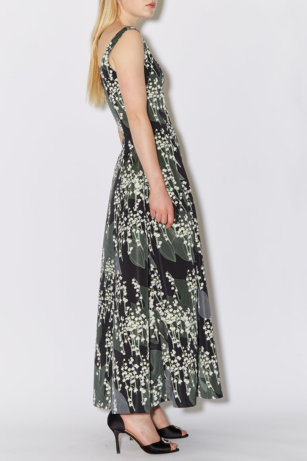BERNADETTE-Maudette Dress-