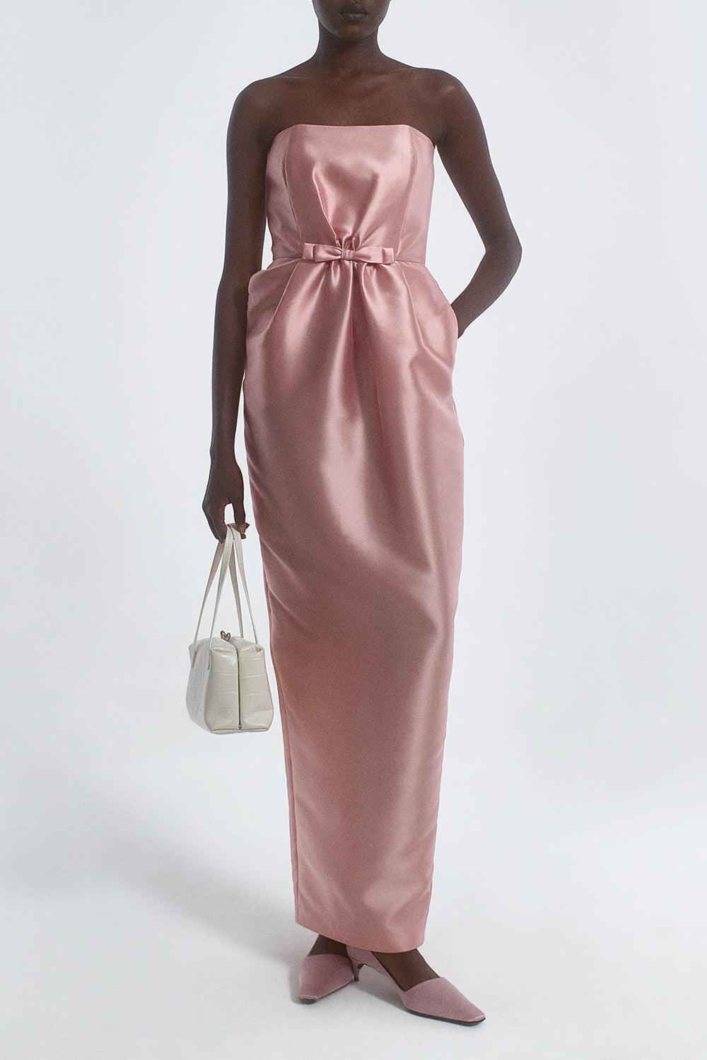 Lenette Gown-WARMPINK-34-CLOTHINGDRESSGOWN-BERNADETTE