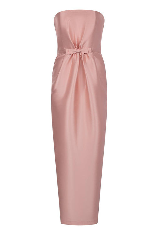 Lenette Gown-WARMPINK-34-CLOTHINGDRESSGOWN-BERNADETTE