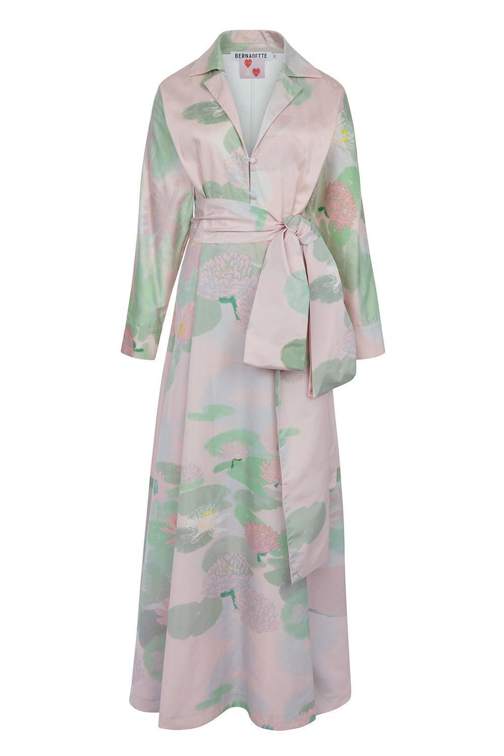 Beatrice Gown-WTRLLGR-36-CLOTHINGDRESSGOWN-BERNADETTE