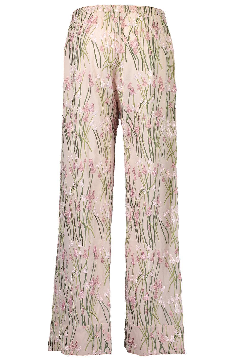 BERNADETTE-Louis Pyjama Pants-
