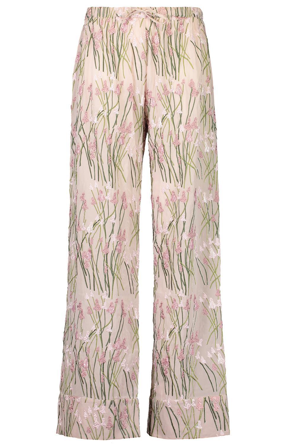 BERNADETTE-Louis Pyjama Pants-